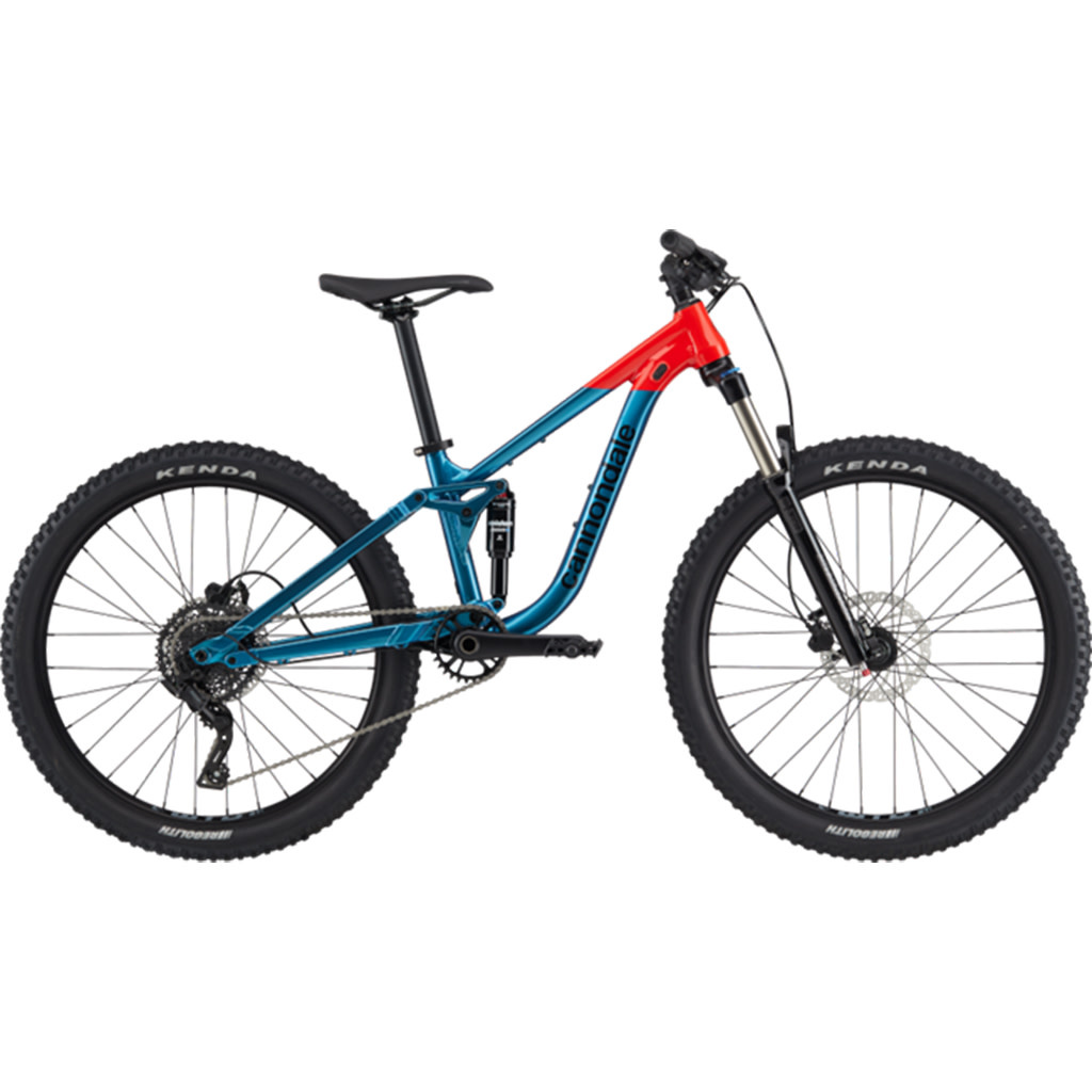 Cannondale Habit 26 Mountain Bike 2023 - Philbrick's Ski Cannondale Habit 26 Mountain Bike 2023 - Philbrick's Ski