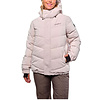 O'Neill Women's Aplite Puffer Pro Hybrid Jacket 2025