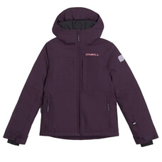 O'Neill Girls' Lite Snow Jacket 2025