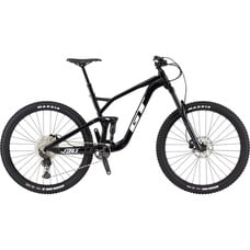 GT Force Sport 29" Mountain Bike (D)