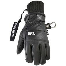 Wells Lamont Working Crew Gloves