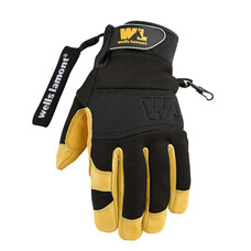 Wells Lamont Spring Gloves