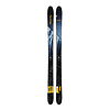 Liberty Helix 89 Skis (Ski Only) 2025