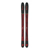 Liberty Radian 100 Skis (Ski Only) 2025