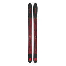 Liberty Radian 100 Skis (Ski Only) 2025