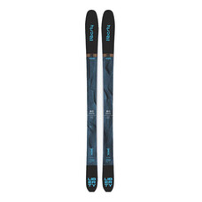 Liberty Radian 92 Skis (Ski Only) 2025