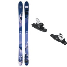 Armada ARV 84 R Skis w/L6 Bindings 2025
