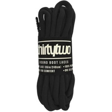 ThirtyTwo Replacement Round Snowboard Boot Laces