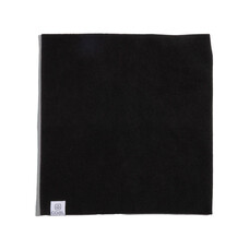 Coal The MTF Microfleece Gaiter