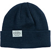 Coal The Uniform Low Recycled Knit Cuff Beanie