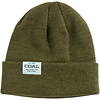 Coal The Uniform Low Recycled Knit Cuff Beanie