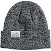 Coal The Uniform Low Recycled Knit Cuff Beanie