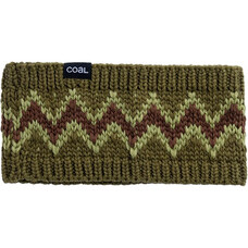 Coal The Meadows Ear Warmer