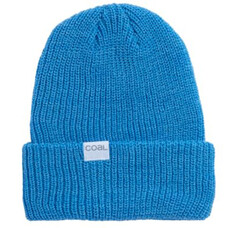 Coal The Stanley Soft Knit Cuff Beanie