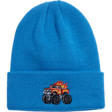 Coal Kids' The Crave Cuff Beanie