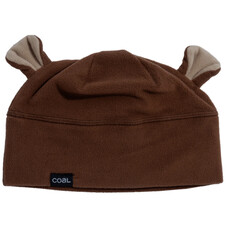 Coal Kids' The Critter Fleece Beanie