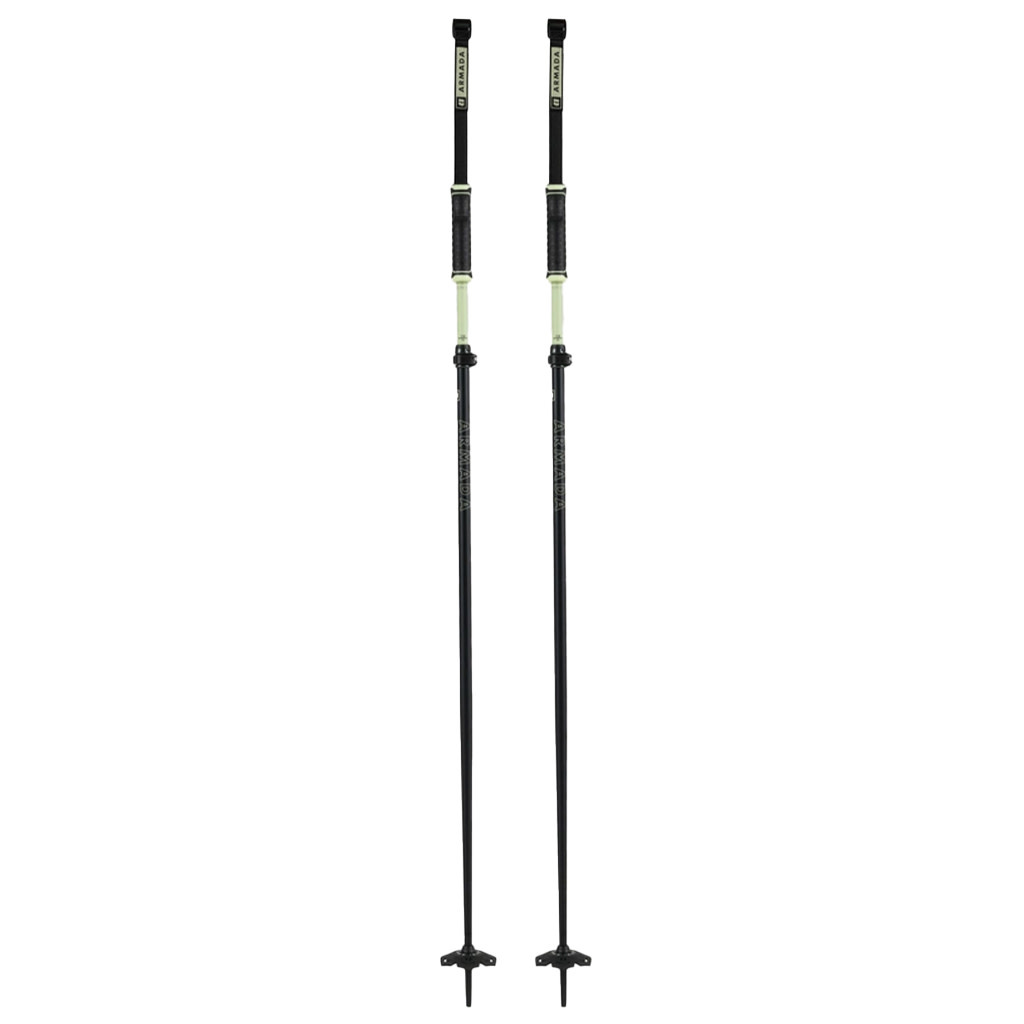 AK ADJUSTABLE | Armada Skis US