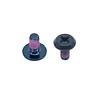 Nidecker Supermatic Hiback-Axle Screw (HW-S004-A)