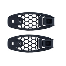 Nidecker Supermatic Hexo AuxTech Toecap Set w/ QS-latch (TS-S001-A)