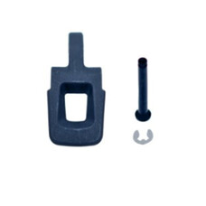 Nidecker Supermatic Diagonal Ladder lean block Q-set latch (HS-S002-A)