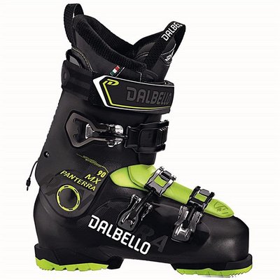 Dalbello Panterra MX 90 Ski Boot 2019