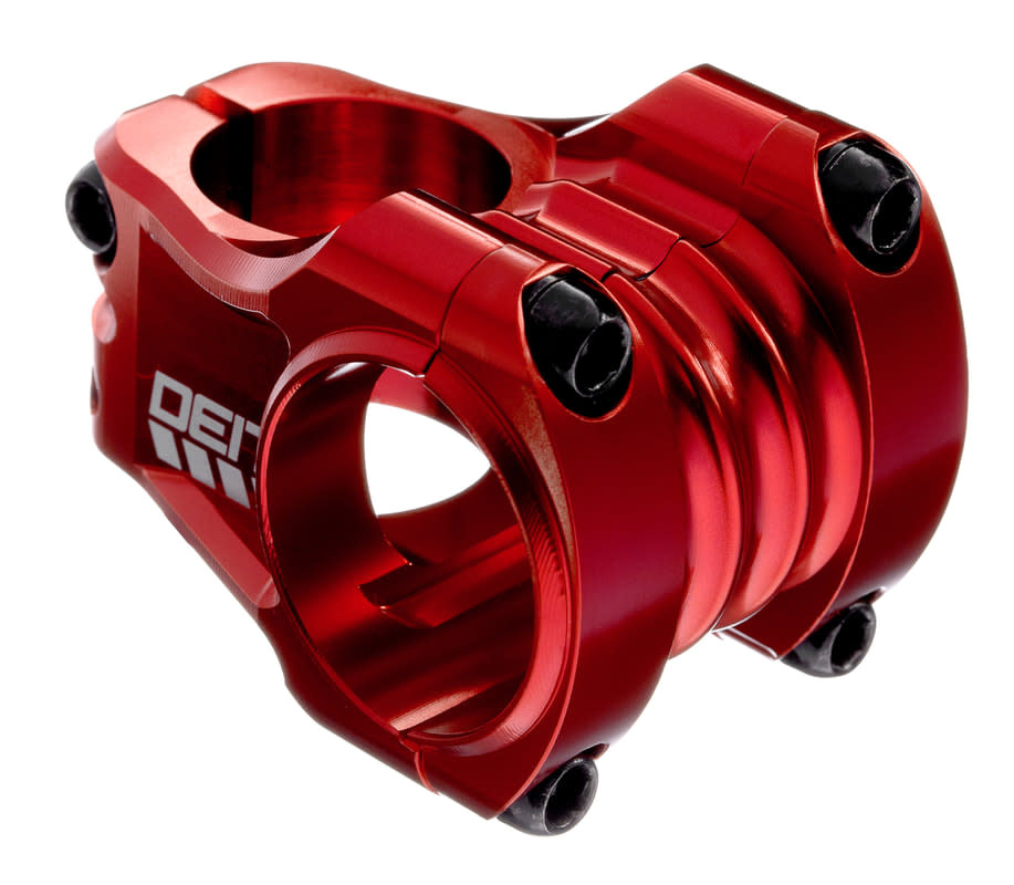 Deity Components Deity Copperhead Stem 35mm - Philbrick's