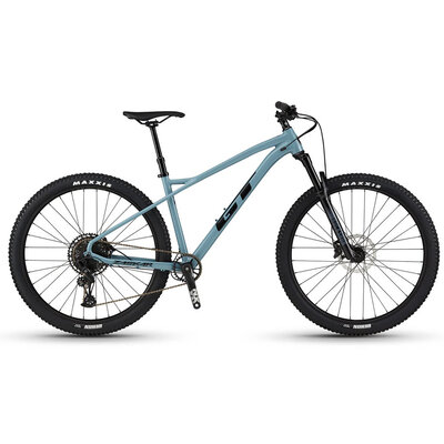 GT Zaskar LT Expert Mountain Bike (D)