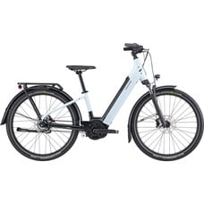 Cannondale Mavaro Neo 3 29" Low Step-Thu E-Bike 2026