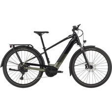 Cannondale Tesoro Neo X 2 E-Bike 2025