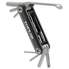 Topeak Tubi 11 Multi-Tool - Black