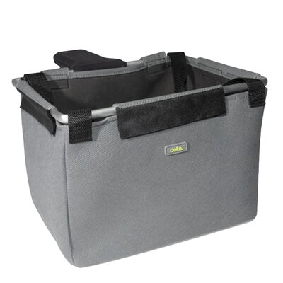 Delta Front Carry Bag/Basket