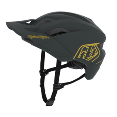 Troy Lee Designs Flowline MIPS Bike Helmet