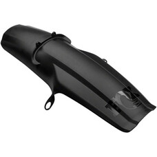 FOX Mudguard XL Fork Fender - 36/38, Direct-Mount, Black