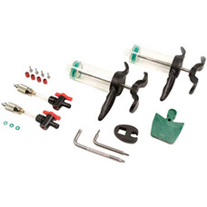 SRAM DB8/Maven Pro Mineral Oil Bleed Kit - Mineral Oil Not Included