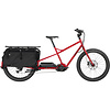 Surly Big Easy Cargo 26" E-Bike 2024