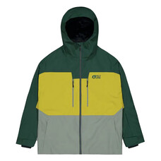 Picture Object Jacket 2025