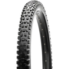 Maxxis Assegai Tire - 29 x 2.5, Tubeless, Folding, Black, 3C MaxxTerra, EXO, Wide Trail