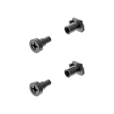 Salomon Hiback Rhythm Hardware 16->2