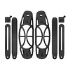 Salomon Locked-Up Toe Strap Kit M/L