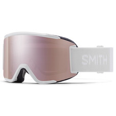 Smith Squad S Snow Goggles 2025