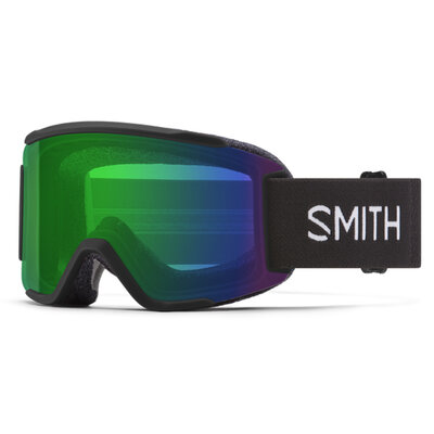 Smith Squad S Snow Goggles 2025