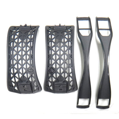 Salomon 2 Ankle Shadow Lite Strap M/L