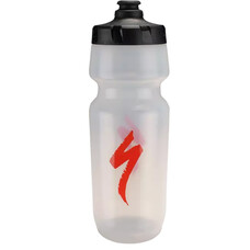 Specialized Big Mouth S-Logo Water Bottle