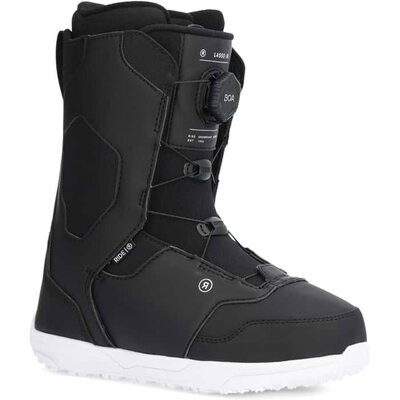 Ride Kids' Lasso Jr Snowboard Boots 2025