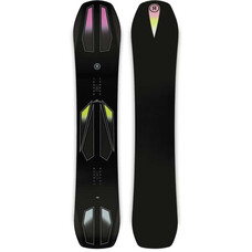 Ride Commissioner Snowboard 2025