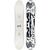 Ride Women's Compact Snowboard 2025