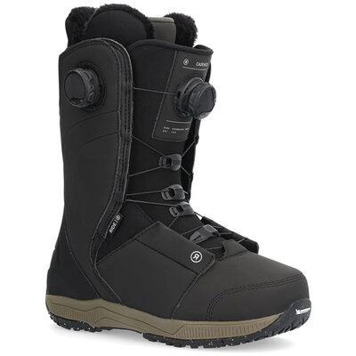 Ride Women's Cadence Snowboard Boots 2025