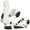 Ride A-4 Snowboard Bindings 2025