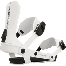 Ride Women's AL-6 Snowboard Bindings 2025