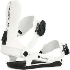 Ride Women's CL-6 Snowboard Bindings 2025